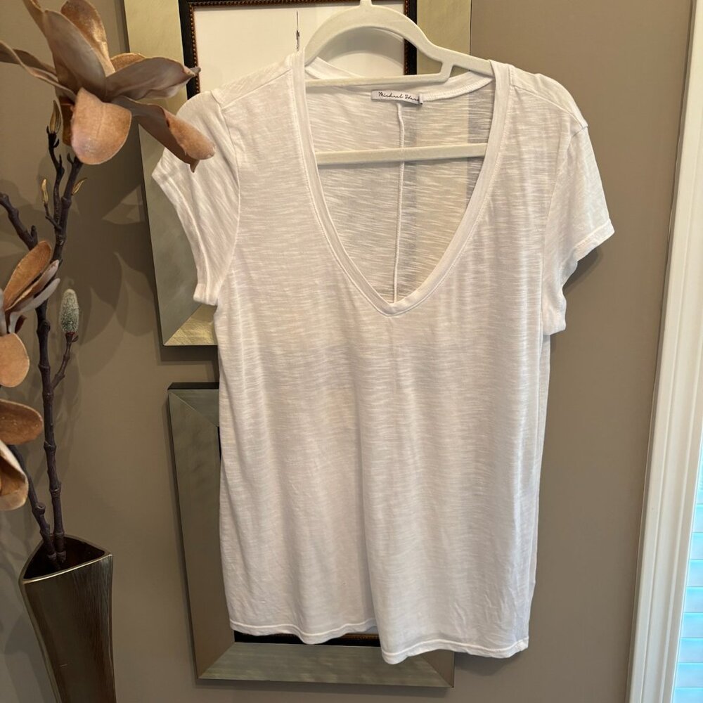 MIchael Stars T Shirt, One Size Fits All